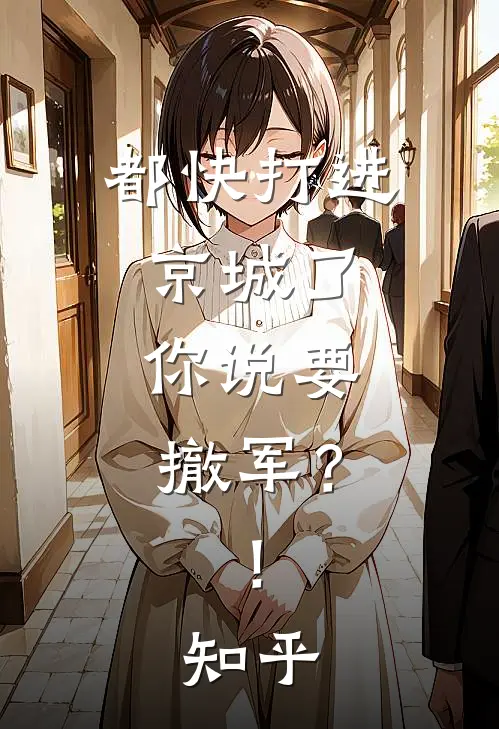 都快打进京城了，你说要撤军？！知乎