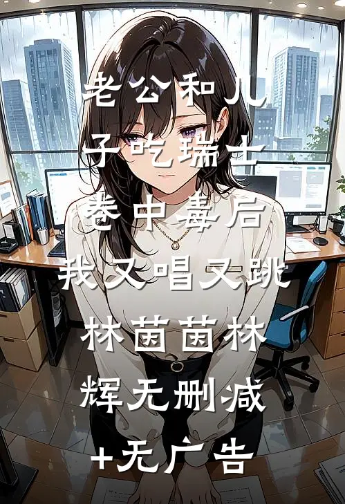 老公和儿子吃瑞士卷中毒后，我又唱又跳林茵茵林辉无删减+无广告