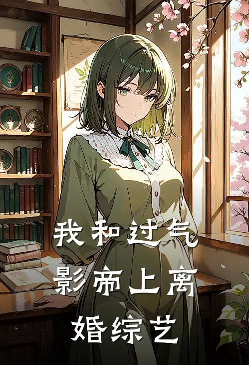 我和过气影帝上离婚综艺