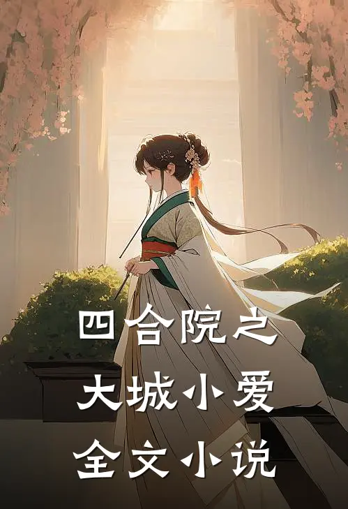 四合院之大城小爱全文小说