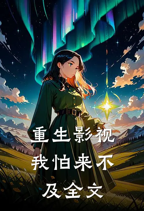 重生影视我怕来不及全文
