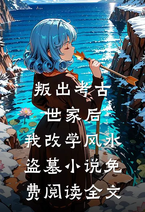 叛出考古世家后，我改学风水盗墓小说免费阅读全文