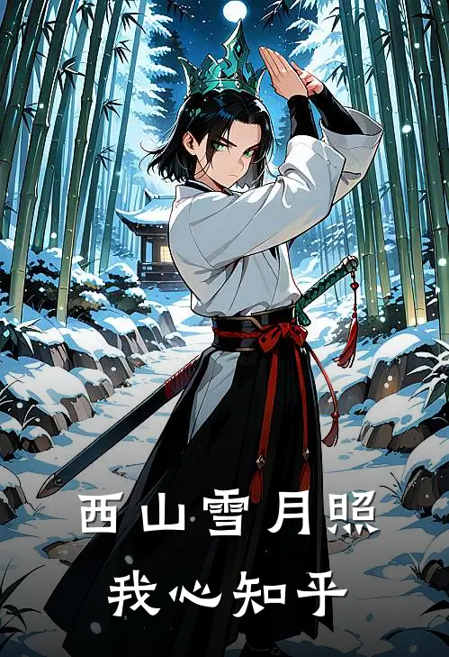 西山雪月照我心知乎