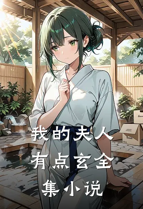 我的夫人有点玄全集小说