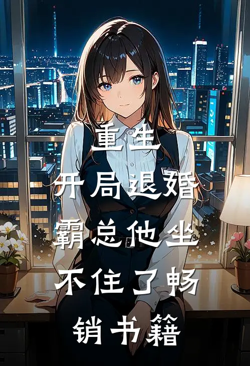 重生：开局退婚，霸总他坐不住了畅销书籍