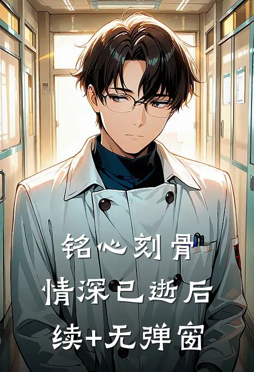 铭心刻骨，情深已逝后续+无弹窗