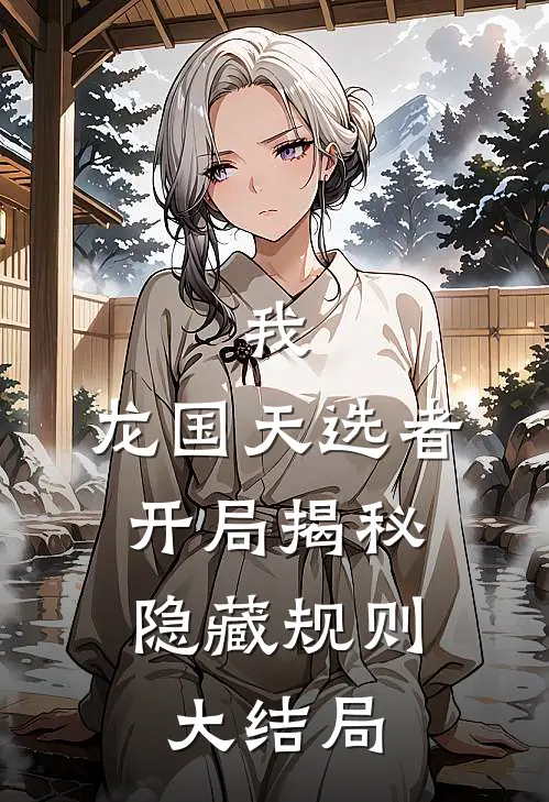 我，龙国天选者，开局揭秘隐藏规则大结局