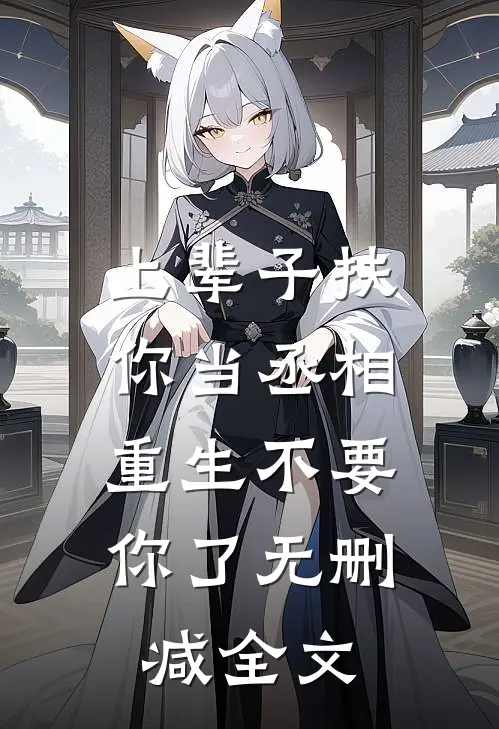 上辈子扶你当丞相，重生不要你了无删减全文