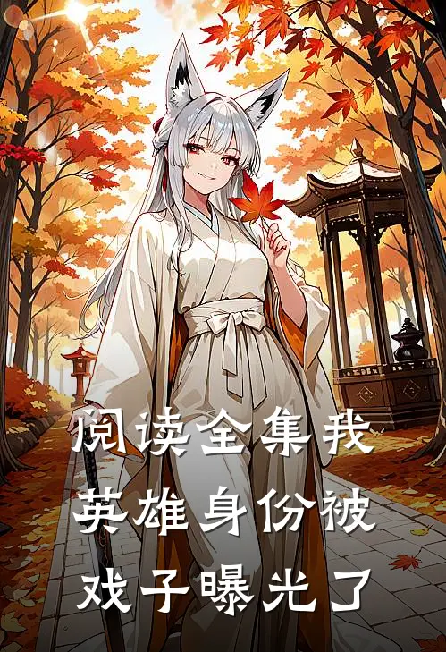 阅读全集我，英雄身份被戏子曝光了