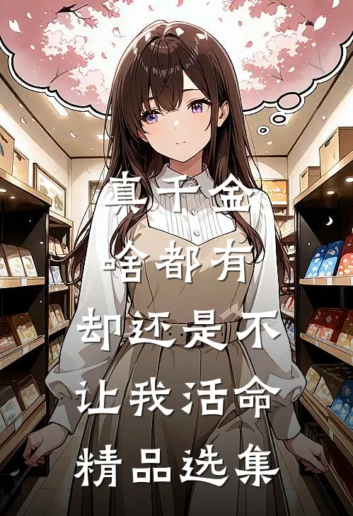 真千金啥都有，却还是不让我活命精品选集