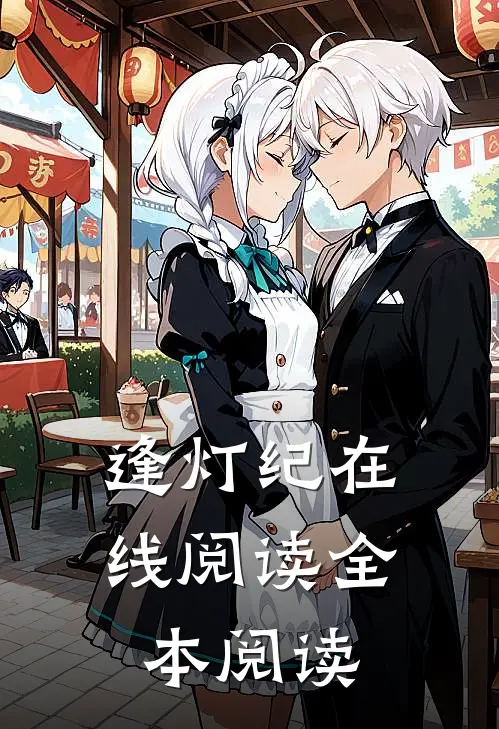 逢灯纪在线阅读全本阅读