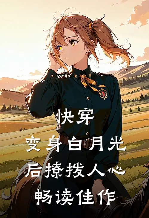 快穿：变身白月光后撩拨人心畅读佳作