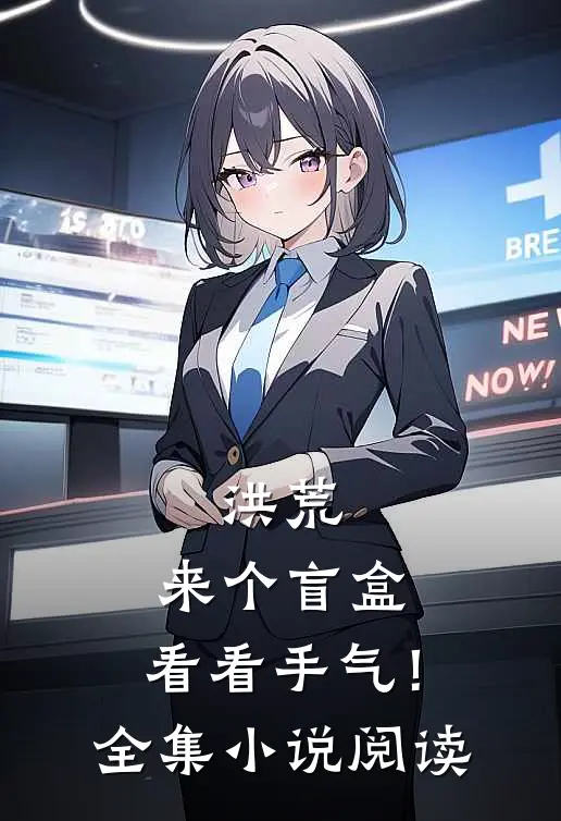 洪荒：来个盲盒，看看手气！全集小说阅读