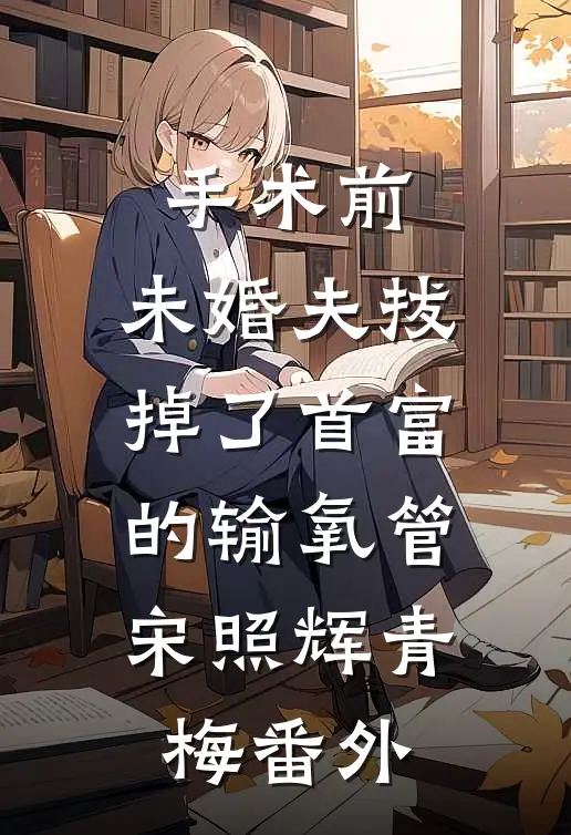 手术前，未婚夫拔掉了首富的输氧管宋照辉青梅 番外