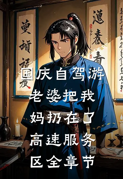 国庆自驾游，老婆把我妈扔在了高速服务区全章节