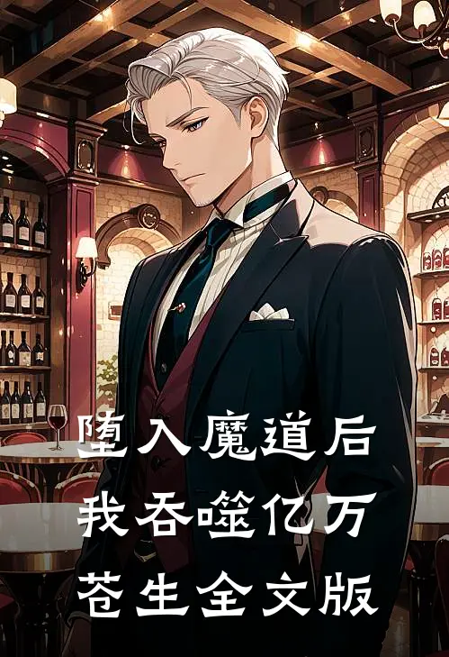 堕入魔道后，我吞噬亿万苍生全文版