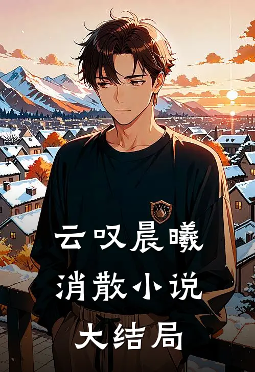 云叹晨曦消散小说大结局