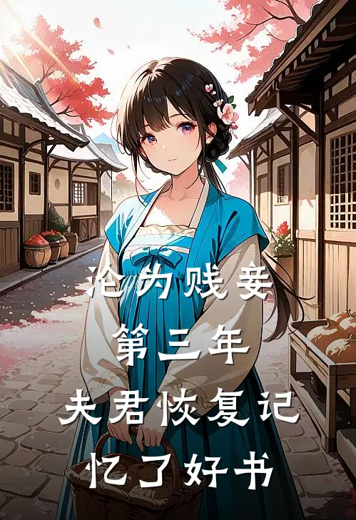 沦为贱妾第三年，夫君恢复记忆了好书