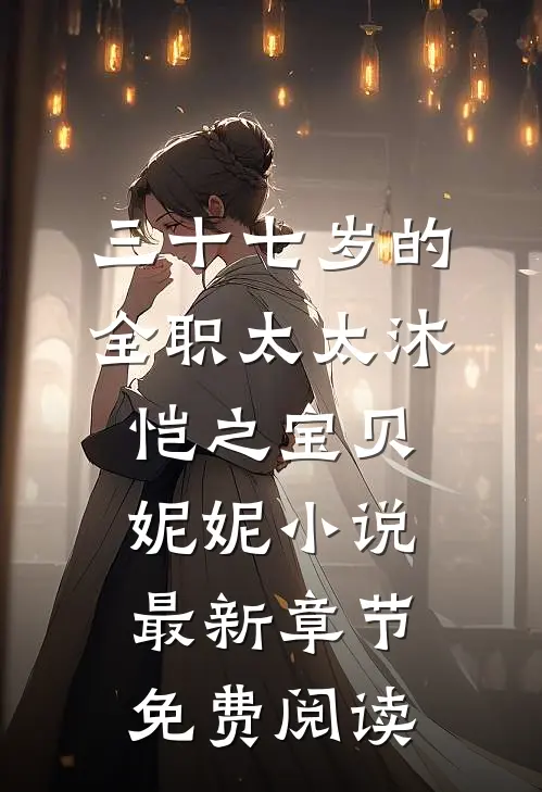 三十七岁的全职太太沐恺之宝贝妮妮小说最新章节免费阅读
