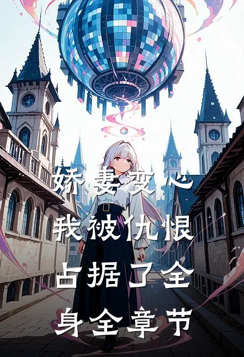 娇妻变心，我被仇恨占据了全身全章节