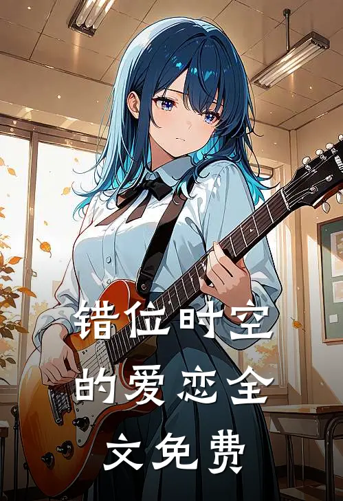 错位时空的爱恋全文免费