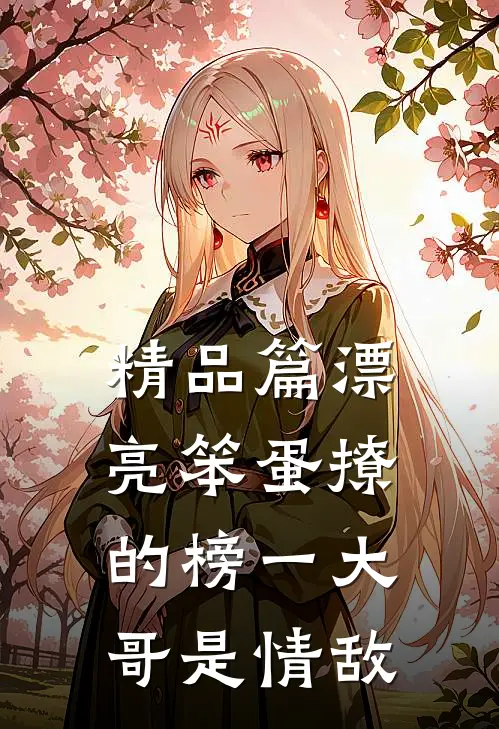 精品篇漂亮笨蛋撩的榜一大哥是情敌