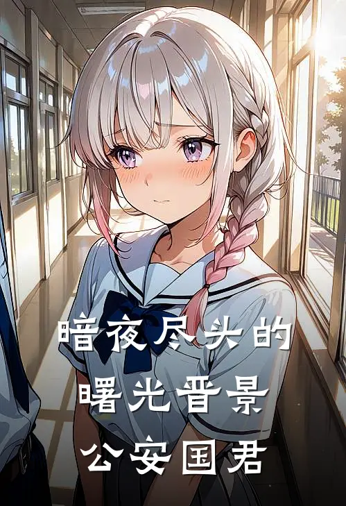 暗夜尽头的曙光晋景公安国君