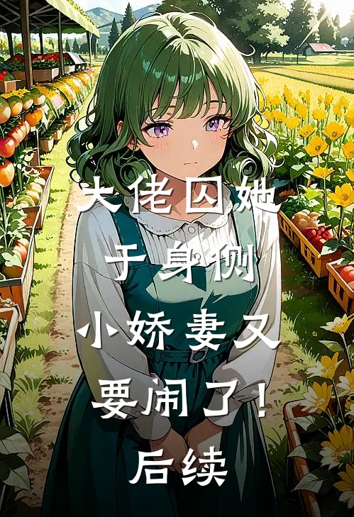 大佬囚她于身侧，小娇妻又要闹了！后续