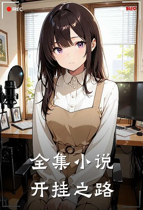 全集小说开挂之路