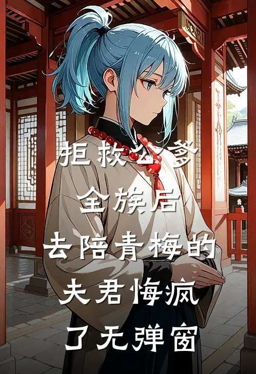 拒救公爹全族后，去陪青梅的夫君悔疯了无弹窗
