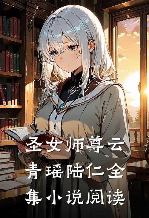 圣女师尊云青瑶陆仁全集小说阅读
