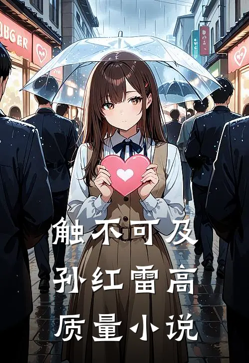 触不可及孙红雷高质量小说