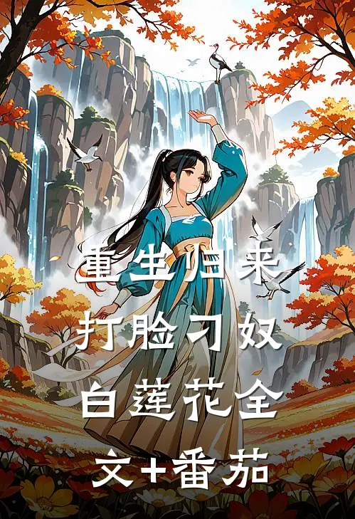 重生归来打脸刁奴白莲花全文+番茄