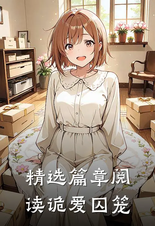 精选篇章阅读诡爱囚笼