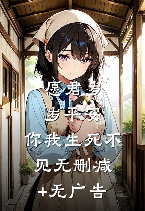 愿君岁岁平安，你我生死不见无删减+无广告