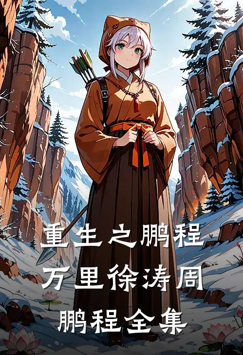 重生之鹏程万里徐涛周鹏程全集