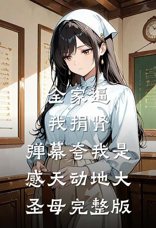 全家逼我捐肾，弹幕夸我是感天动地大圣母完整版