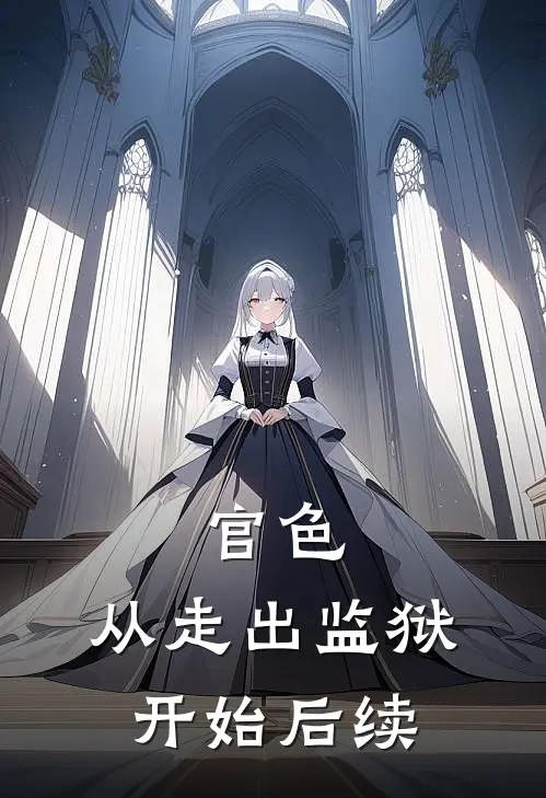 官色：从走出监狱开始后续