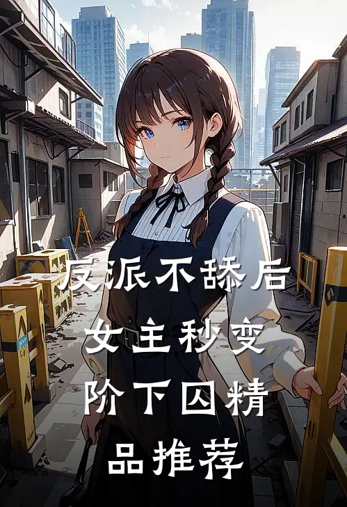 反派不舔后，女主秒变阶下囚精品推荐