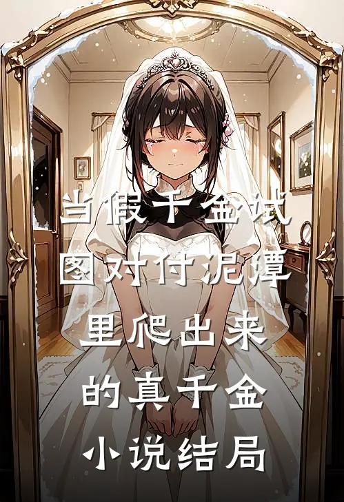 当假千金试图对付泥潭里爬出来的真千金小说结局