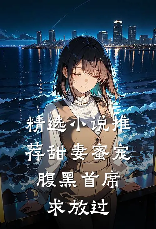 精选小说推荐甜妻蜜宠：腹黑首席求放过