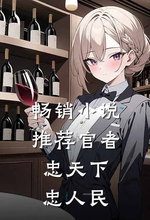 畅销小说推荐官者：忠天下，忠人民
