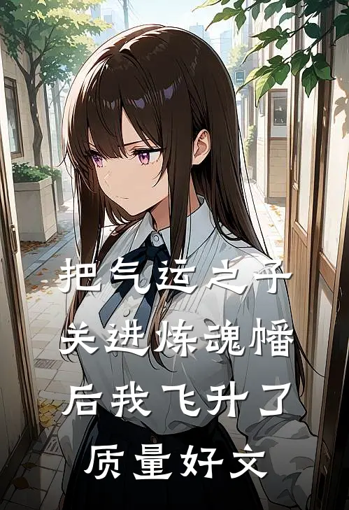 把气运之子关进炼魂幡后我飞升了质量好文