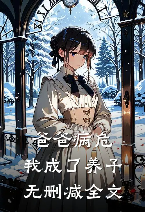 爸爸病危，我成了养子无删减全文