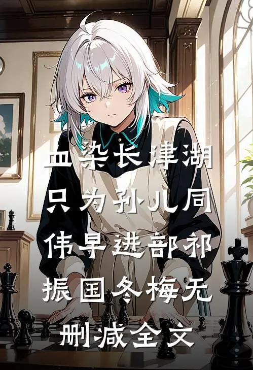 血染长津湖，只为孙儿同伟早进部祁振国冬梅无删减全文