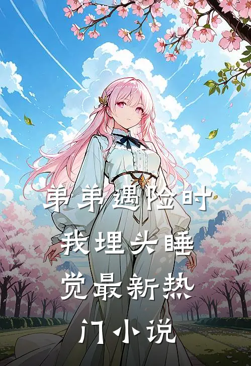弟弟遇险时，我埋头睡觉最新热门小说