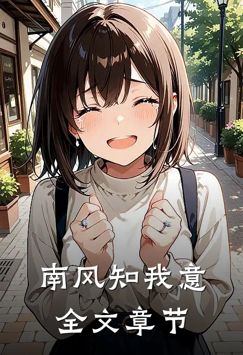 南风知我意全文章节