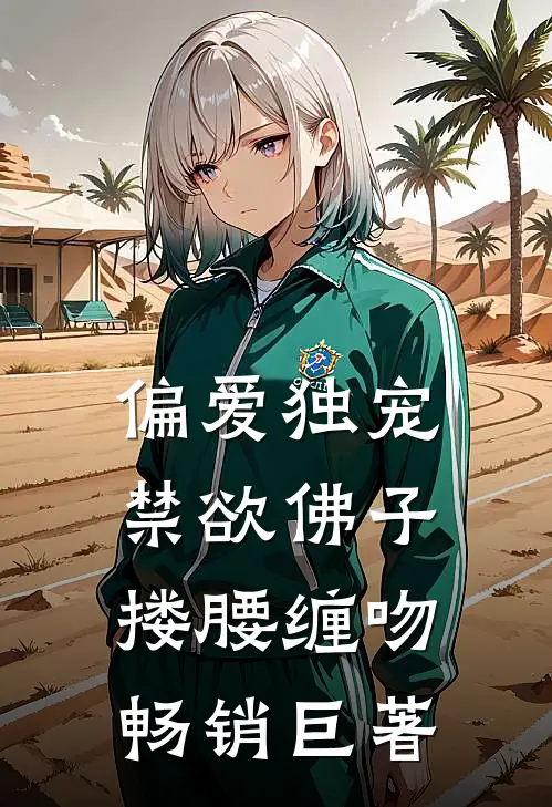 偏爱独宠，禁欲佛子搂腰缠吻畅销巨著