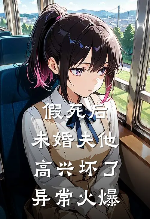 假死后，未婚夫他高兴坏了异常火爆