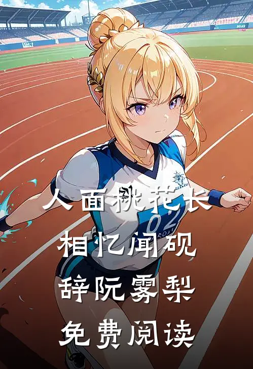 人面桃花长相忆闻砚辞阮雾梨免费阅读